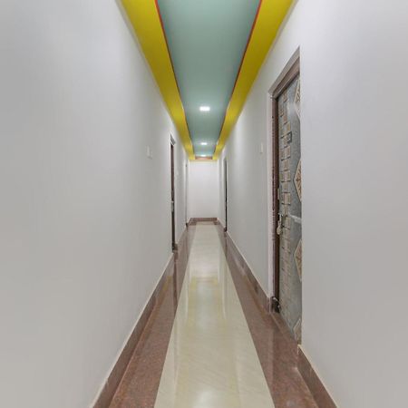 Hotel O The Platinum Inn Chanak Εξωτερικό φωτογραφία