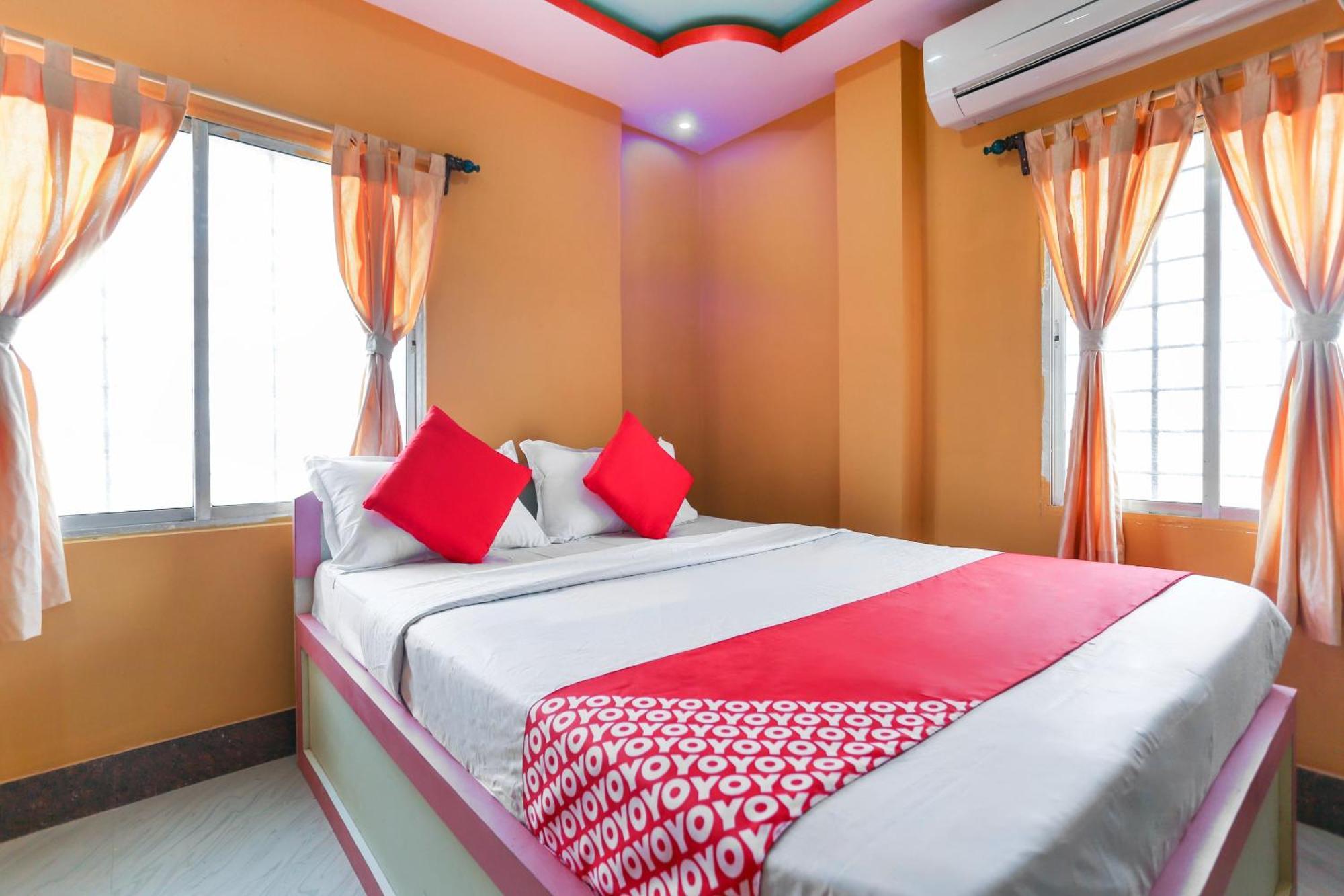 Hotel O The Platinum Inn Chanak Εξωτερικό φωτογραφία