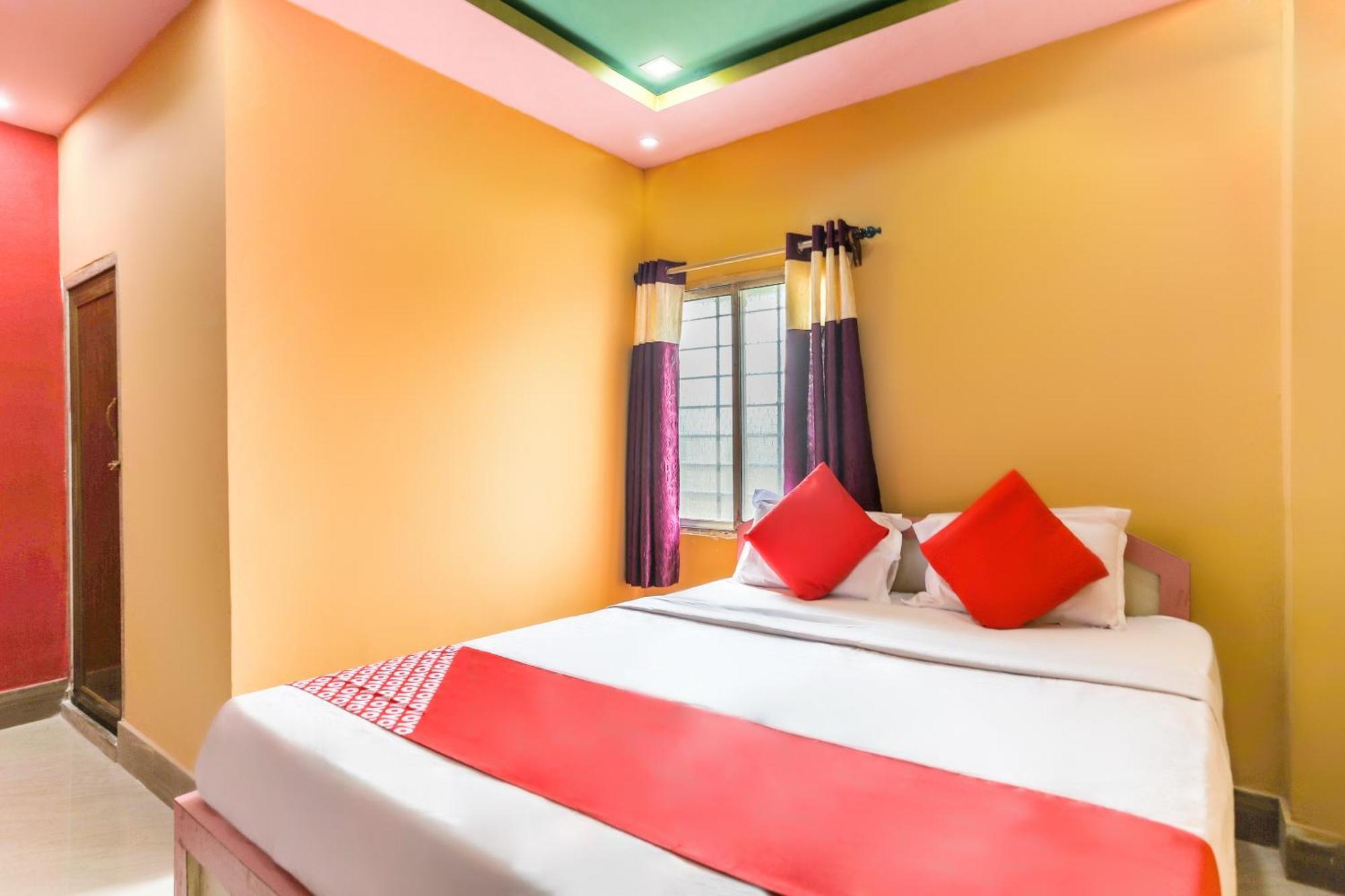 Hotel O The Platinum Inn Chanak Εξωτερικό φωτογραφία