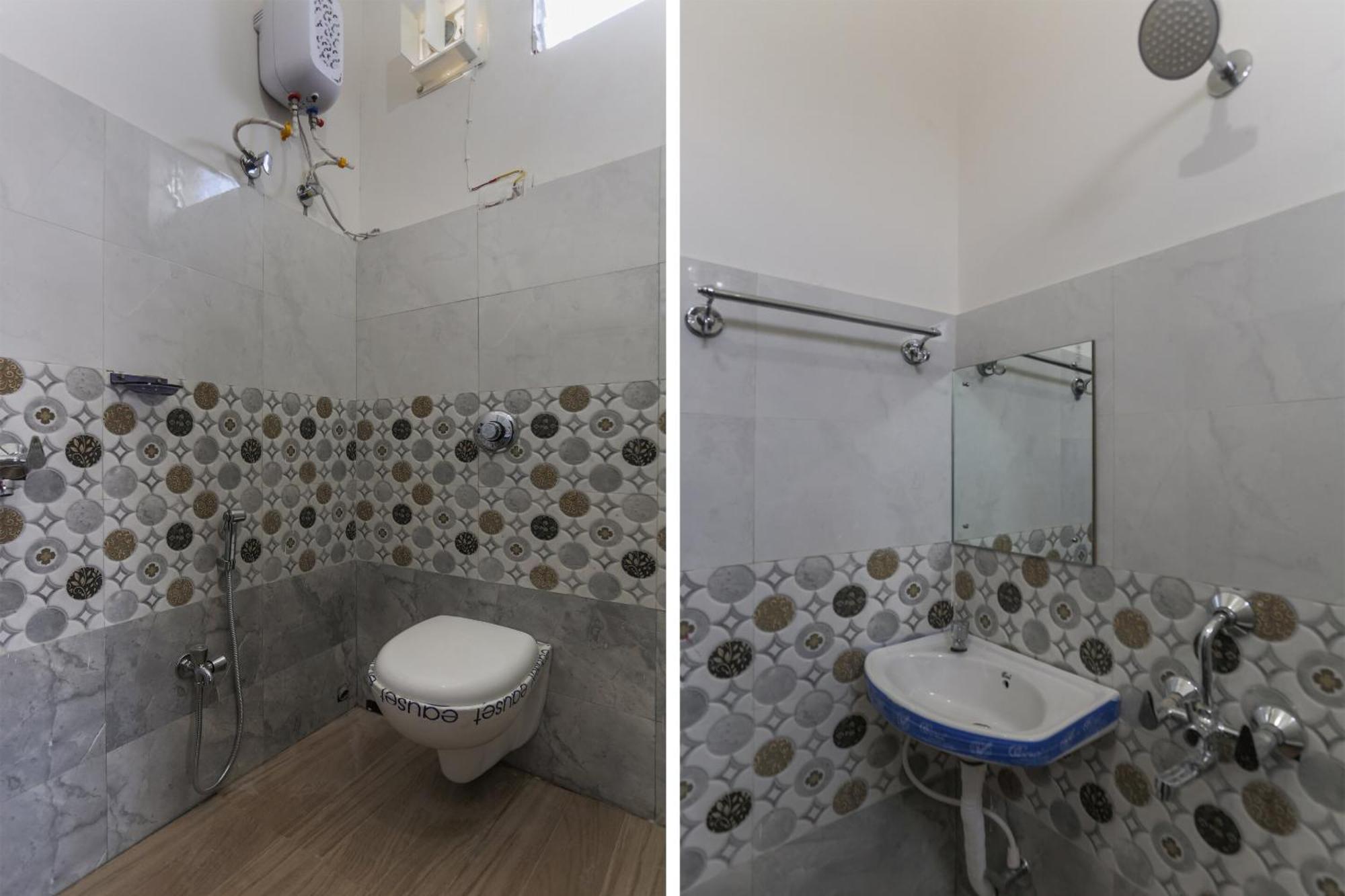 Hotel O The Platinum Inn Chanak Εξωτερικό φωτογραφία