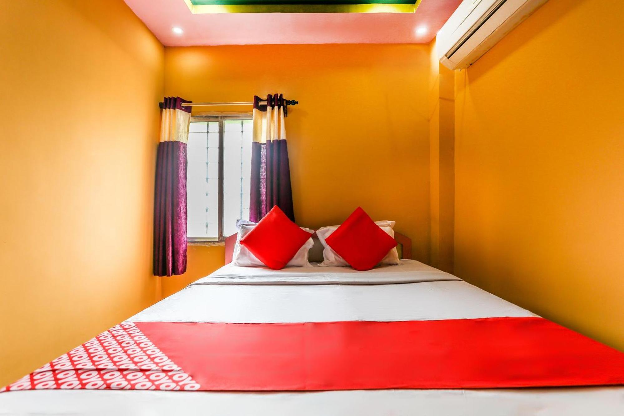 Hotel O The Platinum Inn Chanak Εξωτερικό φωτογραφία
