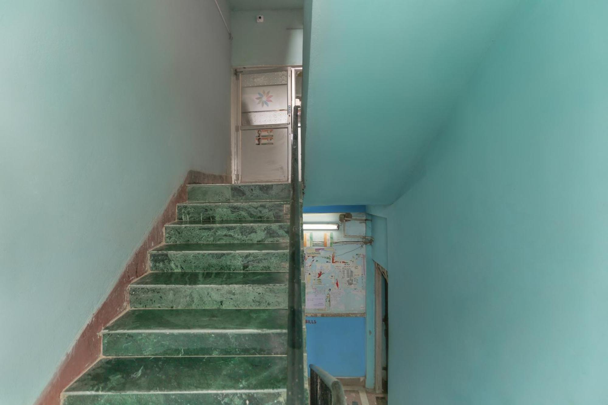 Hotel O The Platinum Inn Chanak Εξωτερικό φωτογραφία