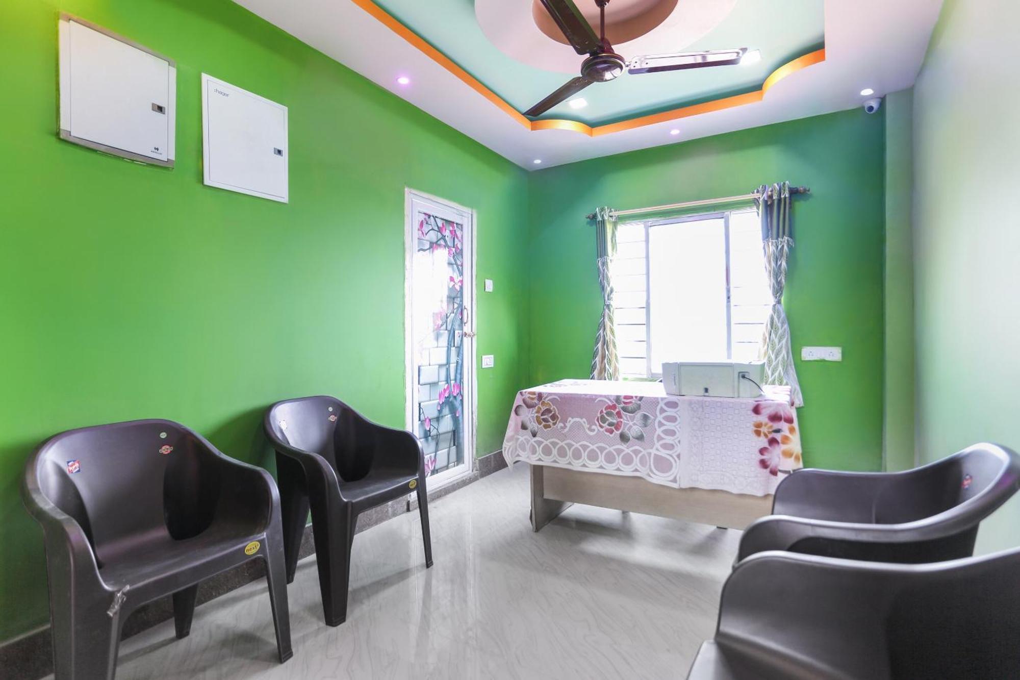 Hotel O The Platinum Inn Chanak Εξωτερικό φωτογραφία